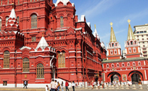 Khuyến mãi lớn vé máy bay Hà Nội đi Moscow Vietnam Airlines  