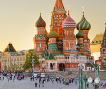 Tin tức vé máy bay Hà Nội đi Nga tháng 1