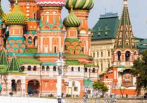 Giật mình với vé máy bay Hà Nội đi Nga tháng 12 giá rẻ