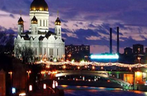 Tin tức vé máy bay Hà Nội đi Nga Vietnam Airlines