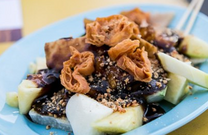 Du lịch trải nghiệm cùng vé máy bay Hà Nội đi Penang