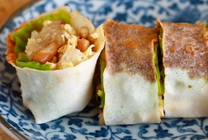 Khám phá văn hóa cùng vé máy bay Hà Nội đi Penang tháng 2