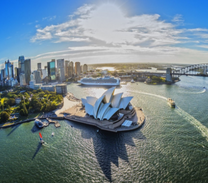 Thông tin vé máy bay Hà Nội đi Perth