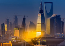 Tư vấn giá vé máy bay Sài Gòn đi Riyadh