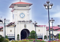 Tìm hiểu vé máy bay đi Hà Nội đi Sài Gòn khứ hồi tháng 12