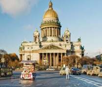 Vé máy bay Hà Nội đi Saint Petersburg tháng 2 Vietnam Airlines