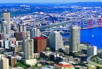 Tin tức vé máy bay Hà Nội đi Seattle mới nhất