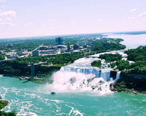 Nhanh tay đặt mua vé máy bay Hà Nội đi Vancouver tháng 12