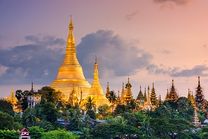 Vé máy bay Hà Nội đi Yangon tháng 8