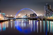 Vé máy bay Hải Phòng đi Glasgow tháng 1