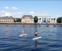 Du lịch Đức với vé máy bay Hải Phòng đi Berlin Pacific Airlines