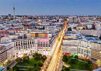 Giật mình với vé máy bay Hải Phòng đi Berlin tháng 1