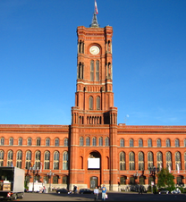 Du ngoạn cùng vé máy bay Hải Phòng đi Berlin tháng 2 Vietnam Airlines