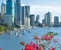 Vé máy bay Hải Phòng đi Brisbane