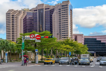 Ngao du Đài Loan với vé máy bay Hải Phòng đi Cao Hùng