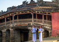 Thông tin mới về giá vé máy bay Hải Phòng đi Đà Nẵng tháng 12