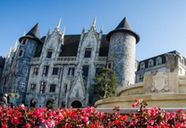 Rập rình du lịch cùng vé máy bay Hải Phòng đi Đà Nẵng tháng 2