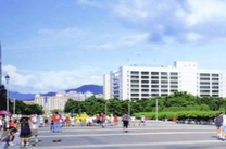 Vé máy bay Hải Phòng đi Đài Bắc tháng 3