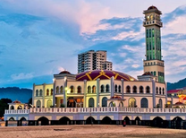 Truy lùng thông tin giá vé máy bay Hải Phòng đi Kuala Lumpur tháng 12