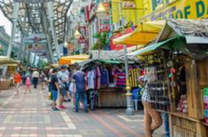 Cực kì tiết kiệm với vé máy bay Hải Phòng đi Kuala Lumpur