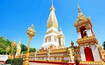 Vé máy bay Hải Phòng đi Lào