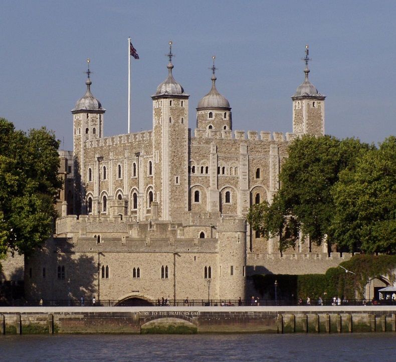 Vé máy bay Hải Phòng đi London tháng 12 1
