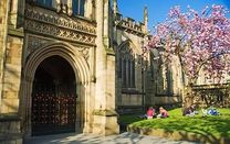 Đặt vé máy bay Hải Phòng đi Manchester tháng 1