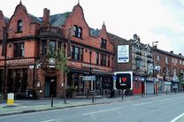 Vé máy bay Hải Phòng đi Manchester tháng 12