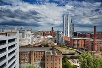 Đặt ngay vé máy bay Hải Phòng đi Manchester tháng 2