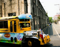 Tưng bừng đặt mua vé máy bay Hải Phòng đi Manila