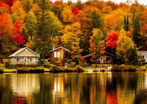 Đặt mua vé máy bay Hải Phòng đi Montreal