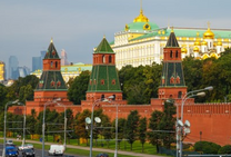 Đồng hành cùng vé máy bay Hải Phòng đi Moscow tháng 12 Vietnam Airlines