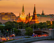 Nhộn nhịp đặt vé máy bay Hải Phòng đi Moscow tháng 2 Vietnam Airlines