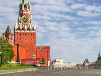 Vé máy bay Hải Phòng đi Moscow tháng 3