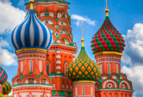 Tin tức vé máy bay Hải Phòng đi Nga tháng 12 giá rẻ