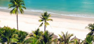 Vé máy bay khứ hồi Hải Phòng đi Nha Trang