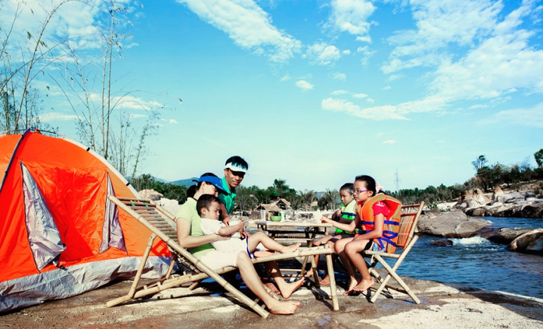 Nhanh tay đặt vé máy bay Hải Phòng đi Nha Trang khứ hồi tháng 9 