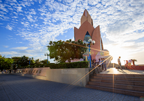 Nhanh tay đặt vé máy bay Hải Phòng đi Nha Trang khứ hồi tháng 9