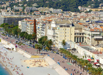 Vé máy bay Hải Phòng đi Nice