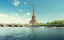 Siêu khuyến mãi vé máy bay Hải Phòng đi Paris