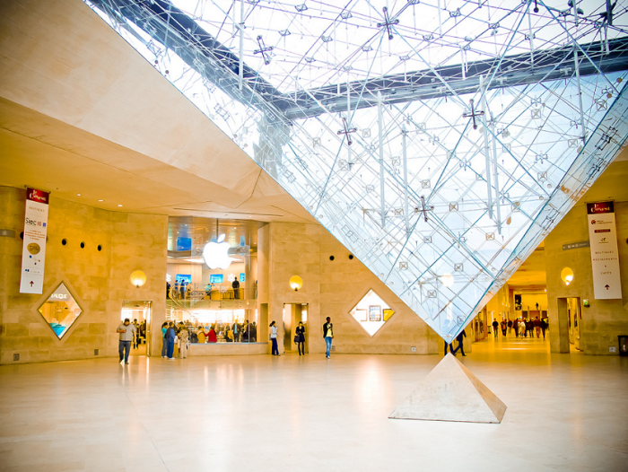 Siêu khuyến mãi vé máy bay Hải Phòng đi Paris 1