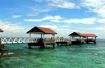 Vé máy bay Hải Phòng đi Penang giá sốc