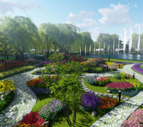 Vi vu cùng tấm vé máy bay Hải Phòng đi Perth