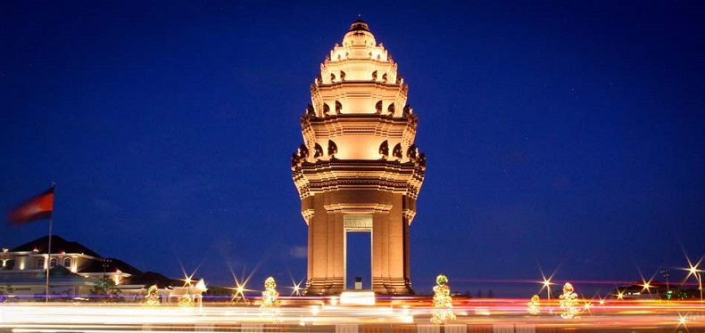 Vé máy bay Hải Phòng đi Phnom Penh 2