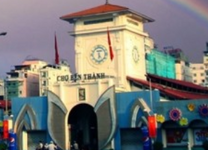 Thông tin vé máy bay Hải Phòng đi Sài Gòn tháng 12