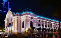 Vé máy bay từ Hải Phòng đi Sài Gòn tháng 3