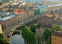 Bản tin vé máy bay Hải Phòng đi Saint Petersburg tháng 2 Vietnam Airlines