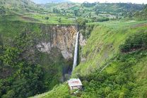 Vé máy bay Hải Phòng đi Sumatra tháng 7