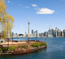 Giá vé máy bay Hải Phòng đi Toronto tháng 12 dành cho bạn