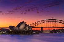 Vé máy bay Hải Phòng đi Sydney tháng 7